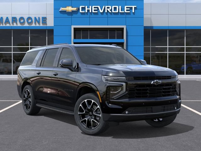 New 2026 Chevrolet Suburban RST w/ Comfort Package RWD image 7