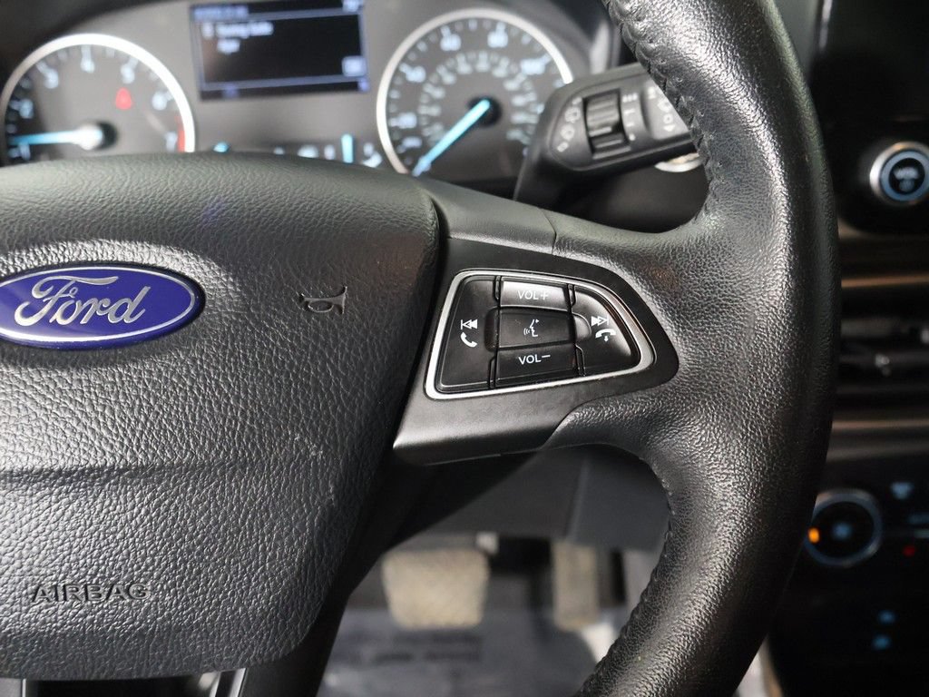 Used 2019 Ford EcoSport SE AWD/4WD image 39