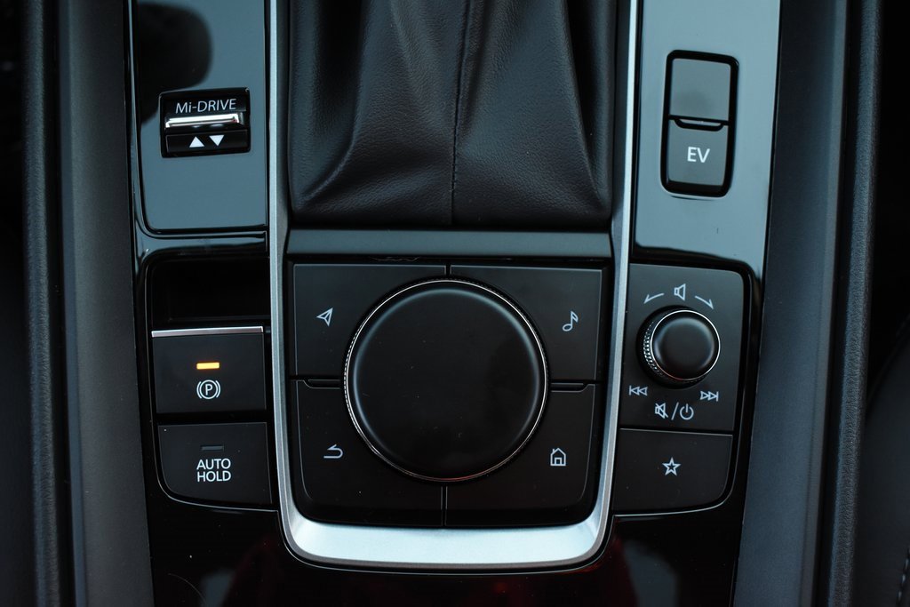 New 2026 MAZDA CX-50 AWD 2.5 Hybrid w/ Cargo Package image 30