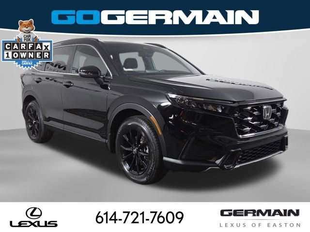 Used 2024 Honda CR-V Sport image 5