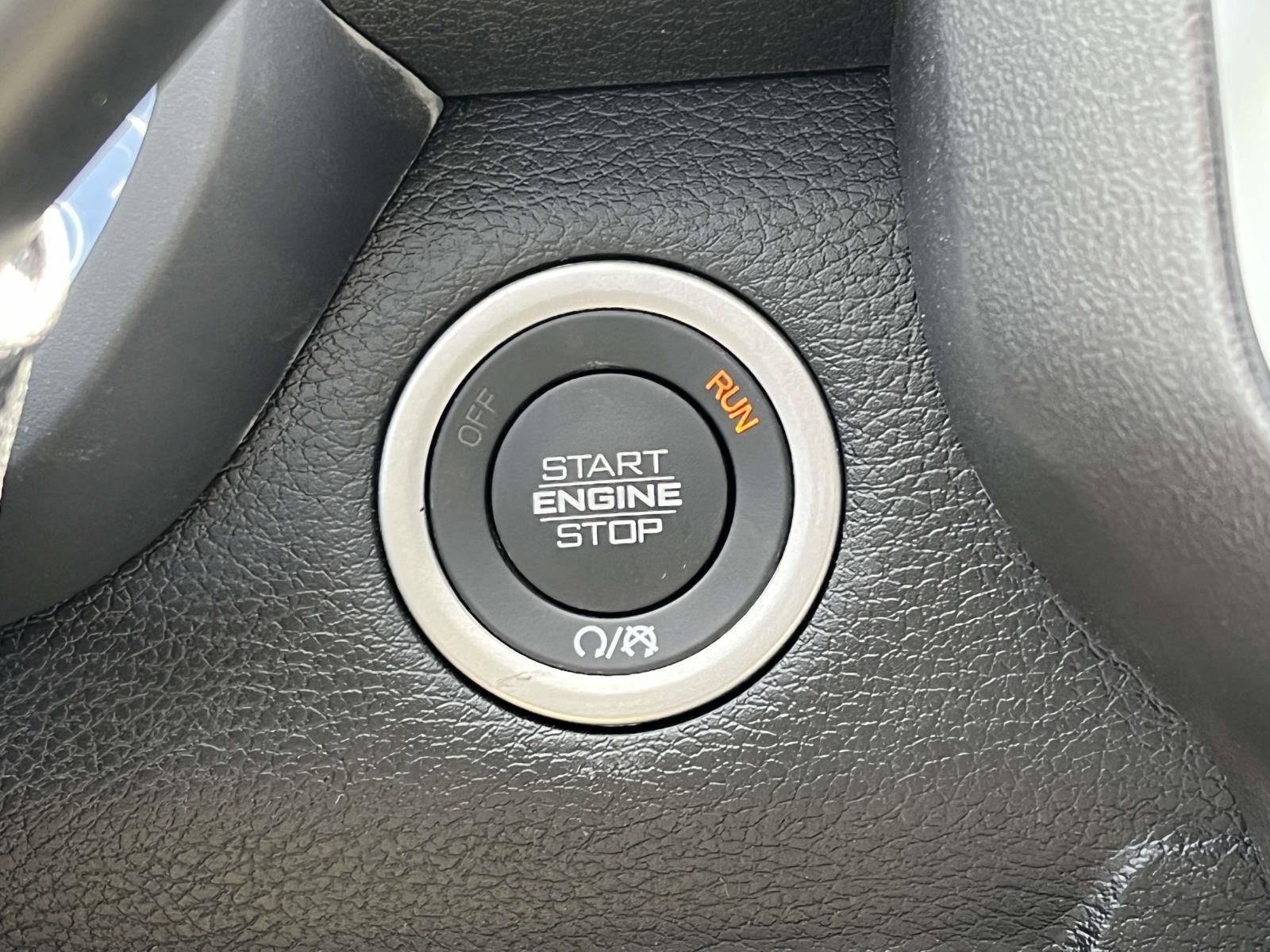 Used 2025 RAM 2500 Big Horn image 21