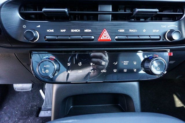 New 2026 Hyundai Palisade XRT Pro image 21