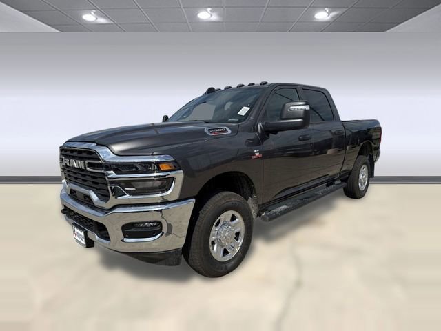 New 2025 RAM 2500 Tradesman