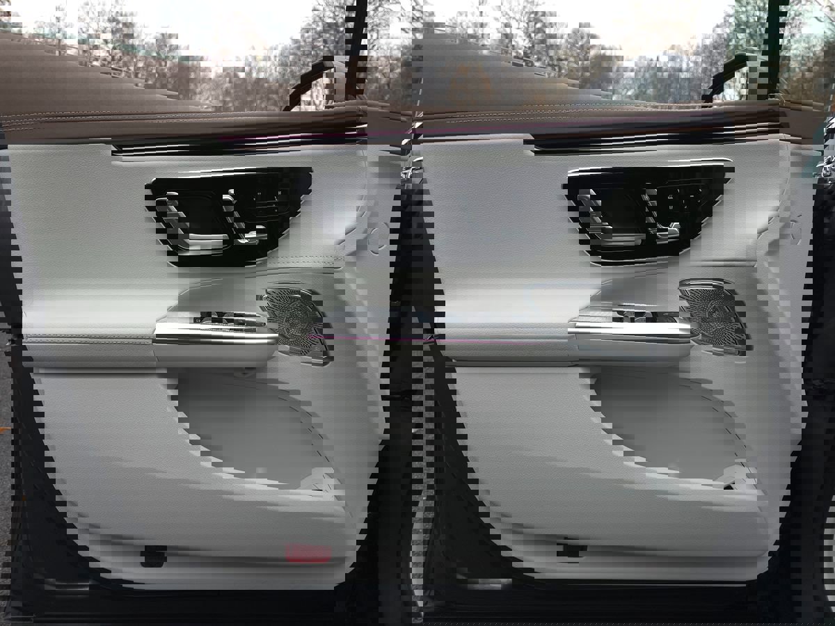 Used 2023 Mercedes-Benz EQE 350+ Sedan image 26