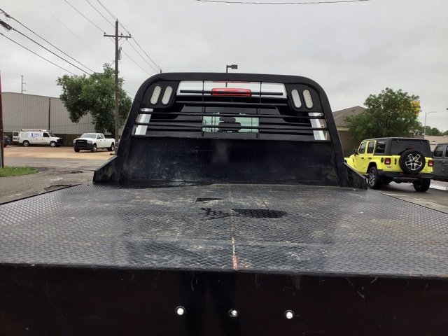 Used 2024 RAM 3500 Tradesman w/ Chrome Appearance Group image 4