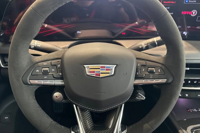 New 2026 Cadillac CT5 V Blackwing image 22