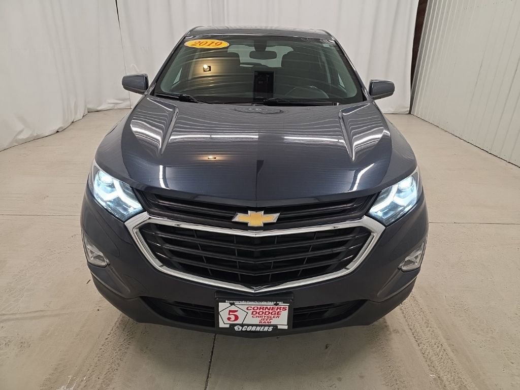 Used 2019 Chevrolet Equinox LT image 8