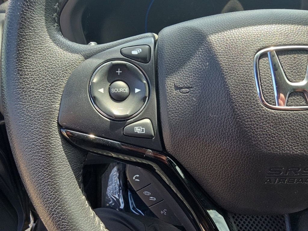 Used 2021 Honda HR-V Sport image 15