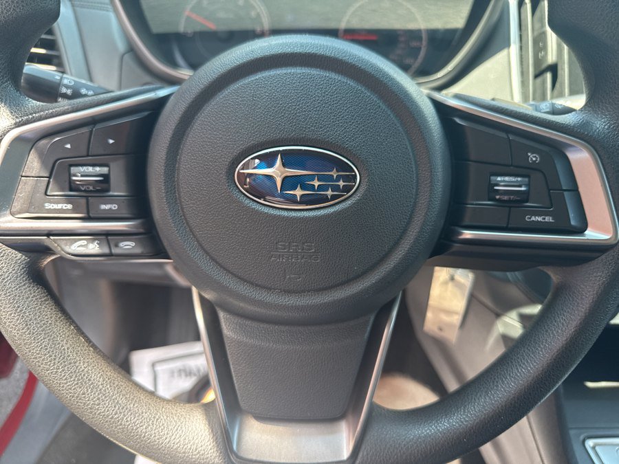 Used 2017 Subaru Impreza 2.0i Premium AWD/4WD image 25