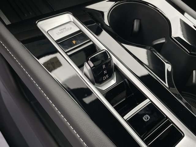 New 2025 Volkswagen Atlas Cross Sport SEL Premium R-Line image 16