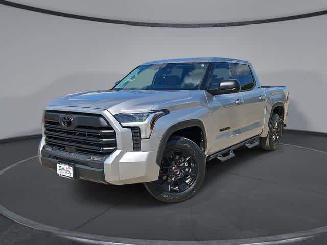 Used 2024 Toyota Tundra SR5 w/ SR5 Premium Package