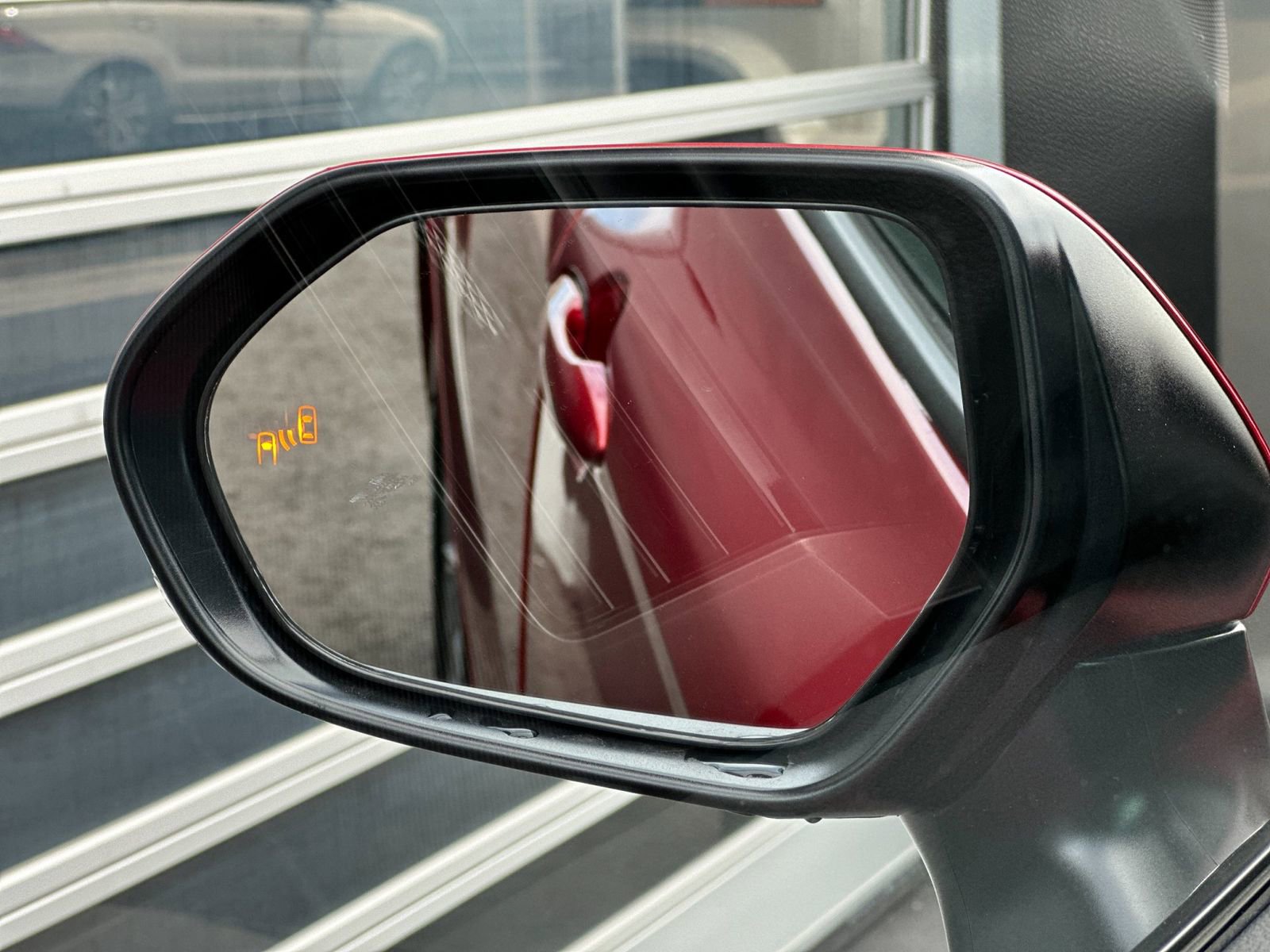 Used 2026 Toyota Camry LE image 9