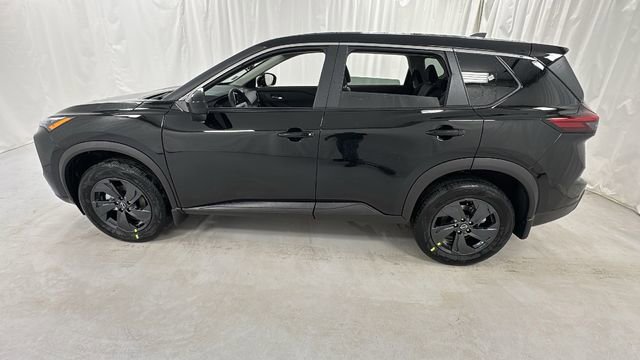 New 2026 Nissan Rogue SV w/ Cold Weather Package AWD/4WD image 6