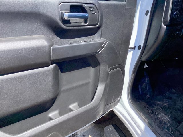 New 2026 Chevrolet Silverado 2500 W/T w/ WT/CX Safety Package AWD/4WD image 13