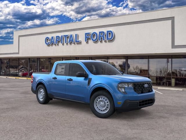 New 2026 Ford Maverick XL FWD image 7
