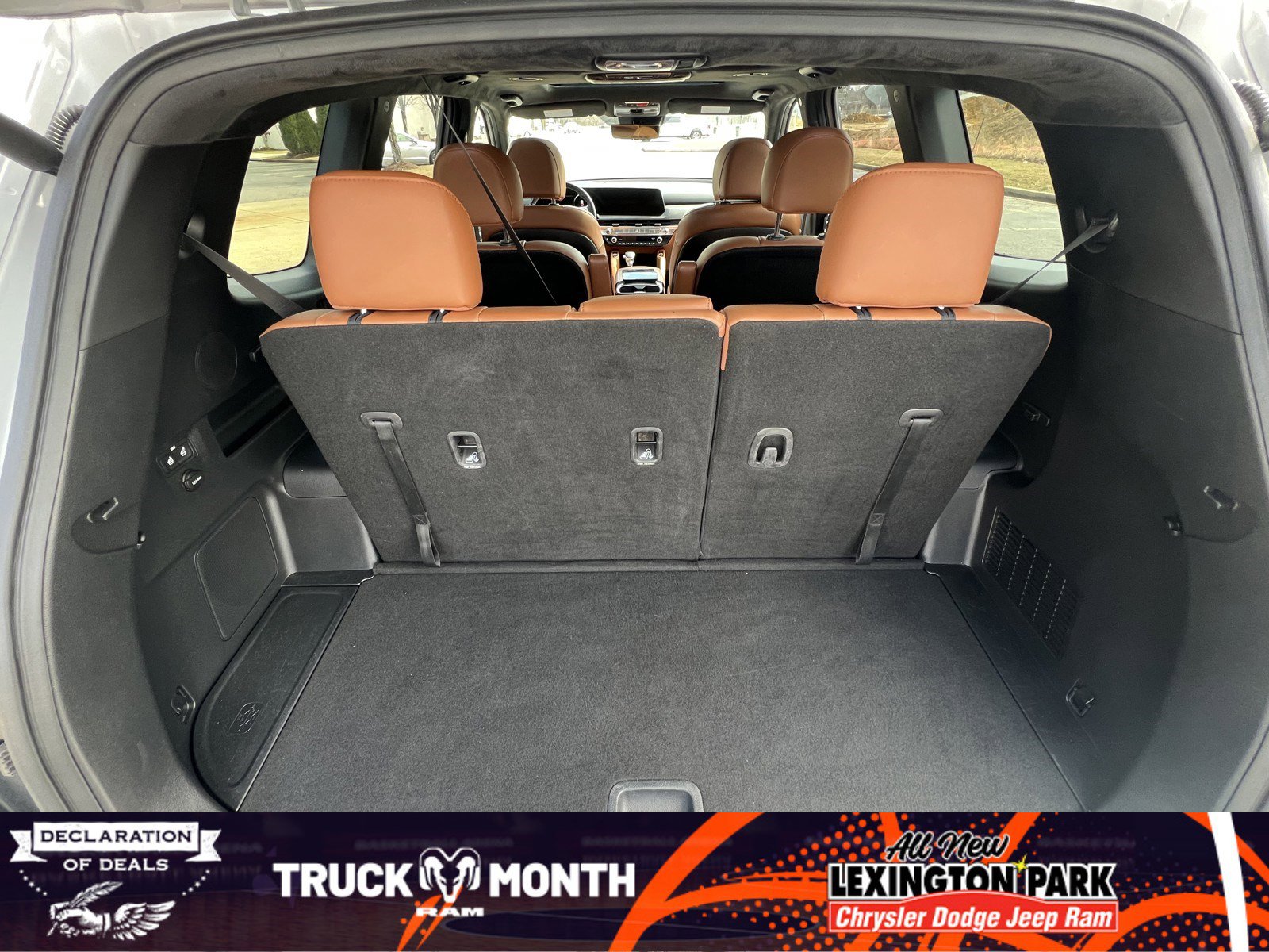 Used 2023 Kia Telluride SX Prestige X-Line image 9