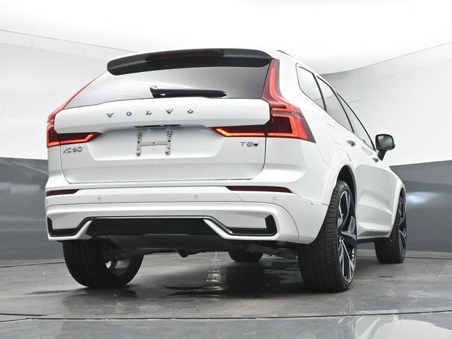 New 2026 Volvo XC60 T8 Ultra w/ Protection Package Premier AWD/4WD image 43