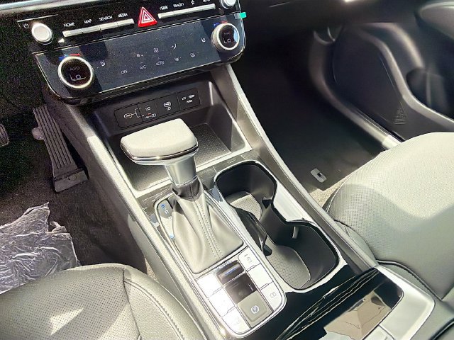 New 2026 Hyundai Tucson XRT FWD image 16