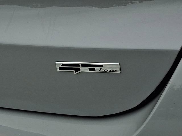Used 2024 Kia K5 GT-Line w/ GT-Line Premium Package FWD image 35
