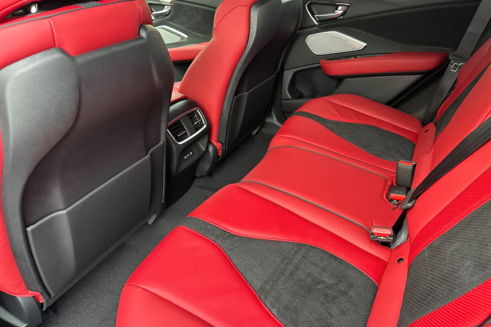New 2026 Acura RDX A-Spec image 9