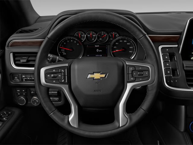 Used 2023 Chevrolet Tahoe LS AWD/4WD image 8