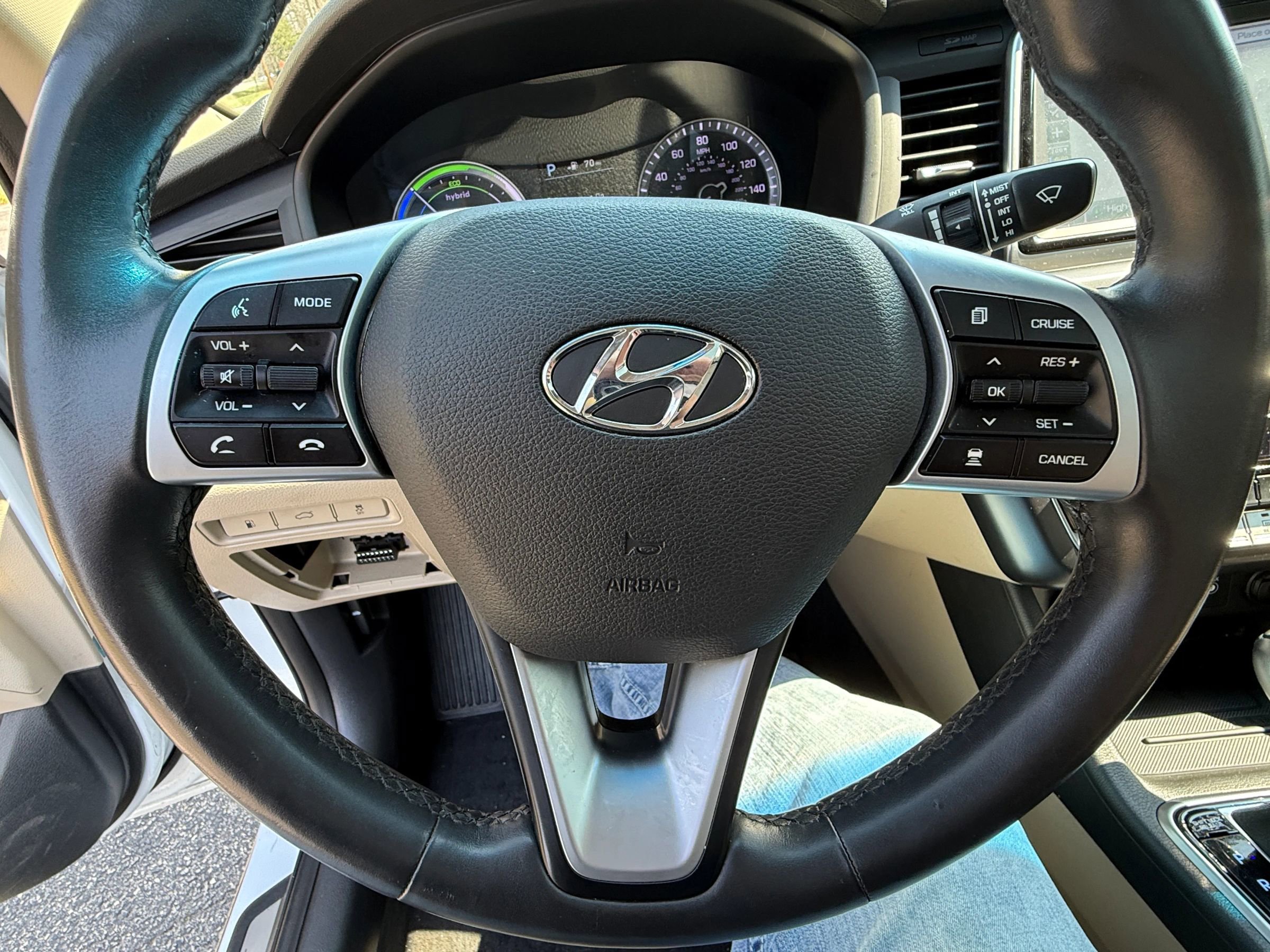 Used 2018 Hyundai Sonata Limited w/ Ultimate Package 02 FWD image 20