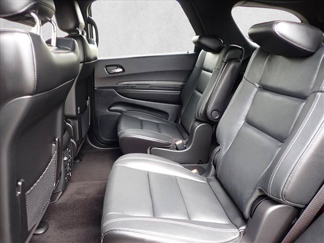 Used 2022 Dodge Durango GT AWD/4WD image 9
