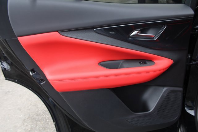 New 2025 Chevrolet Blazer EV RS image 29