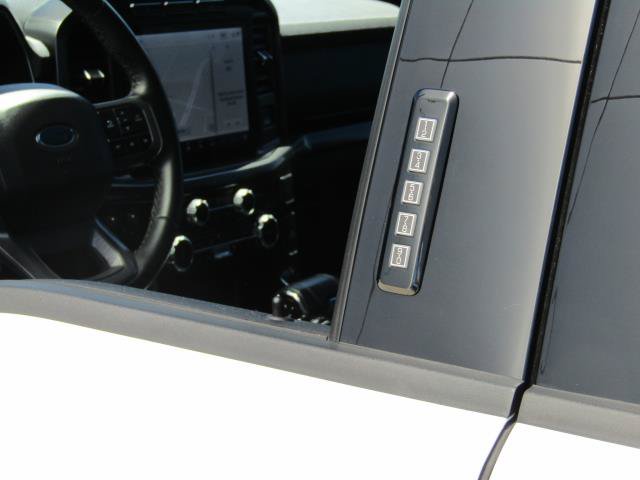 Certified 2023 Ford F150 XLT w/ Equipment Group 302A High AWD/4WD image 16