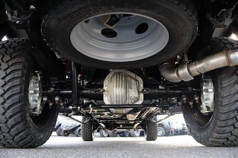 Used 2026 Ford F450 Platinum AWD/4WD image 41
