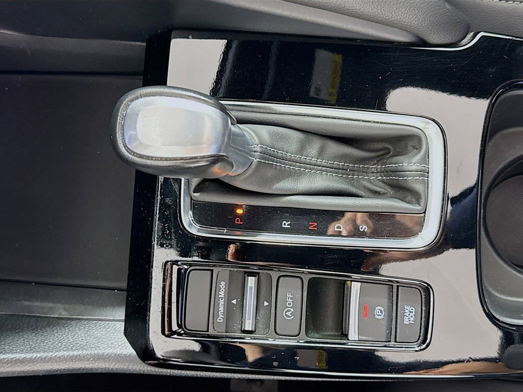 Used 2023 Acura Integra A-Spec image 16