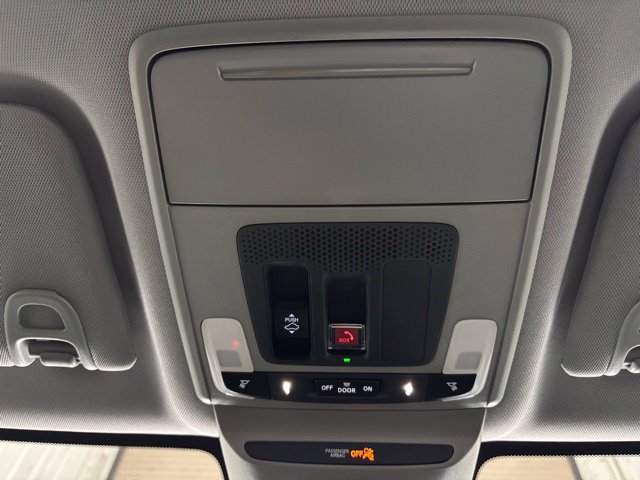 Used 2026 Acura ADX FWD image 23