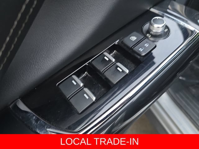 Used 2021 MAZDA CX-9 Grand Touring FWD image 29