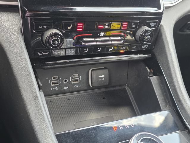 Used 2023 Jeep Grand Cherokee L Laredo AWD/4WD image 23
