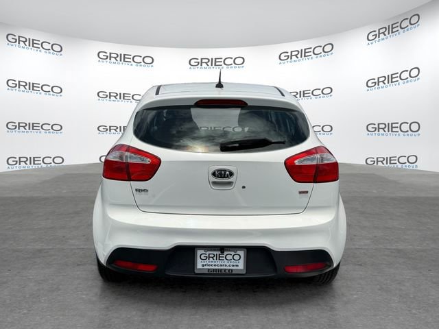 Used 2013 Kia Rio LX FWD image 6