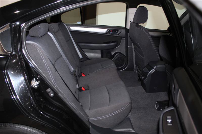 Used 2019 Subaru Legacy 2.5i Premium w/ Popular Package #2A image 28