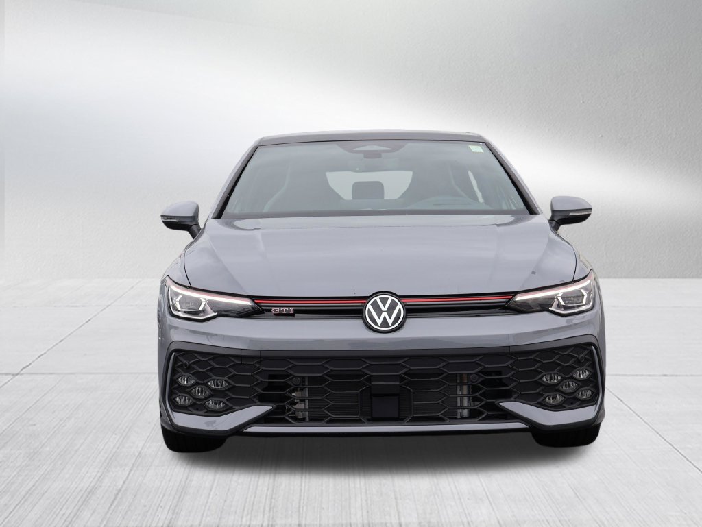 New 2026 Volkswagen GTI Autobahn FWD image 10