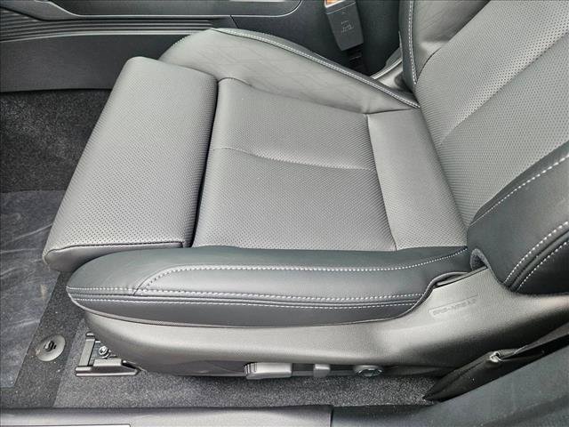 New 2026 Subaru Outback Touring XT AWD/4WD image 4
