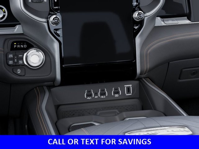 New 2027 RAM 1500 Tungsten AWD/4WD image 24
