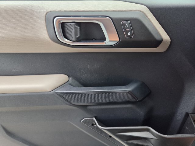Used 2021 Ford Bronco Big Bend AWD/4WD image 18