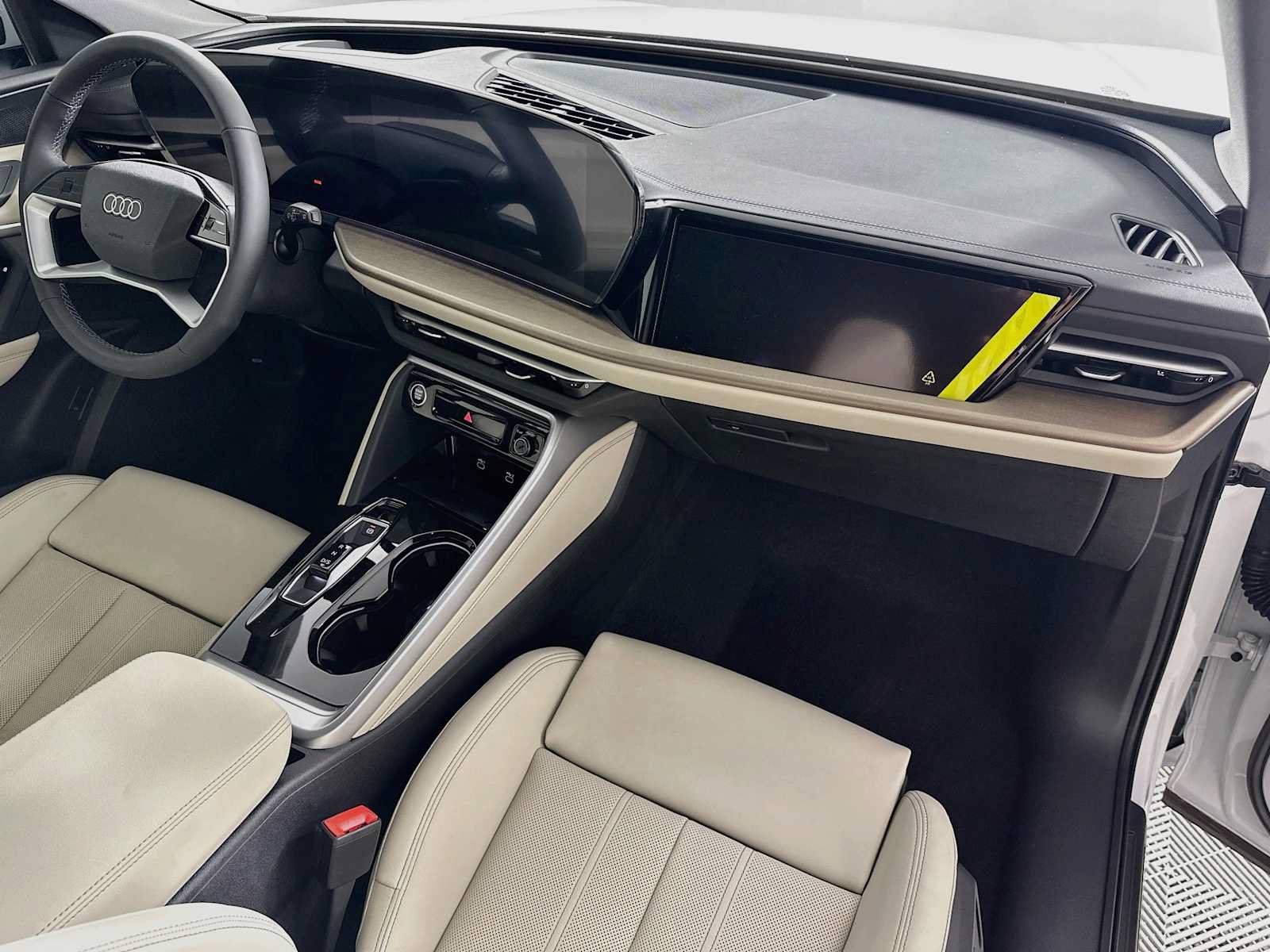 New 2026 Audi Q5 Premium Plus AWD/4WD image 27
