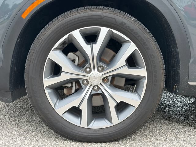 Used 2020 Hyundai Palisade SEL w/ Convenience Package AWD/4WD image 5