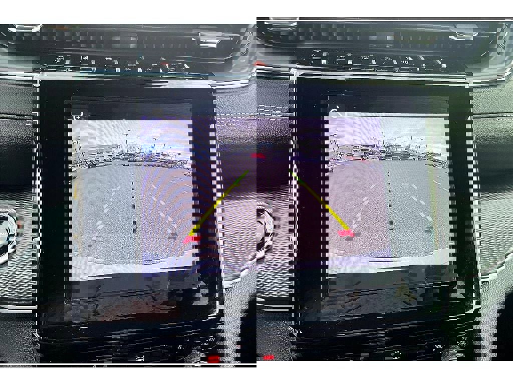 Used 2024 Jeep Grand Cherokee L Laredo image 24