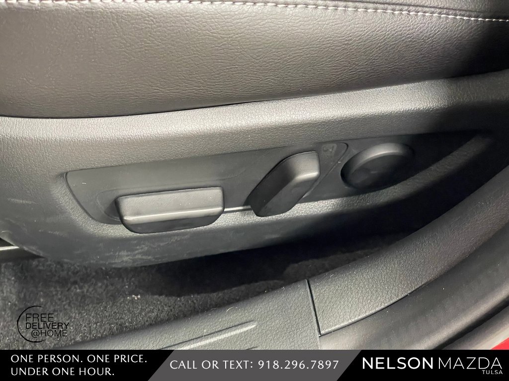 New 2026 MAZDA CX-50 AWD 2.5 S w/ Cargo Package image 20