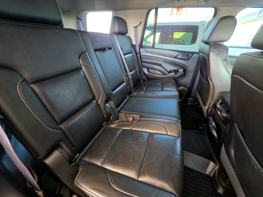 Used 2016 GMC Yukon SLT w/ Open Road Package AWD/4WD image 65