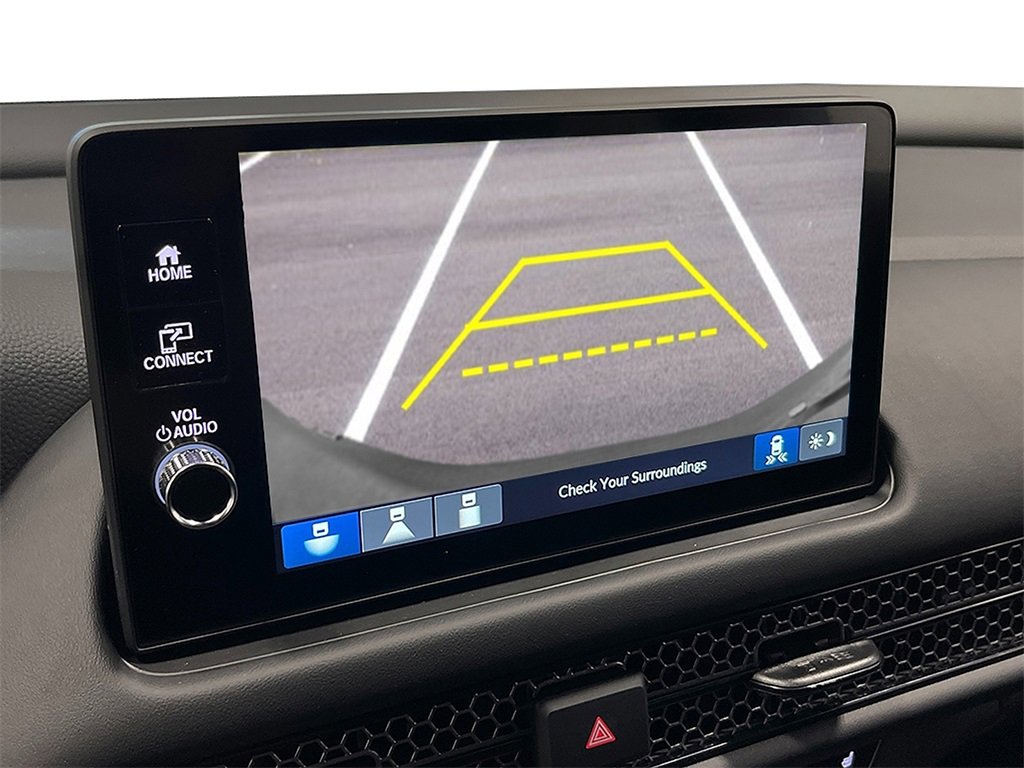 New 2026 Honda HR-V Sport image 21