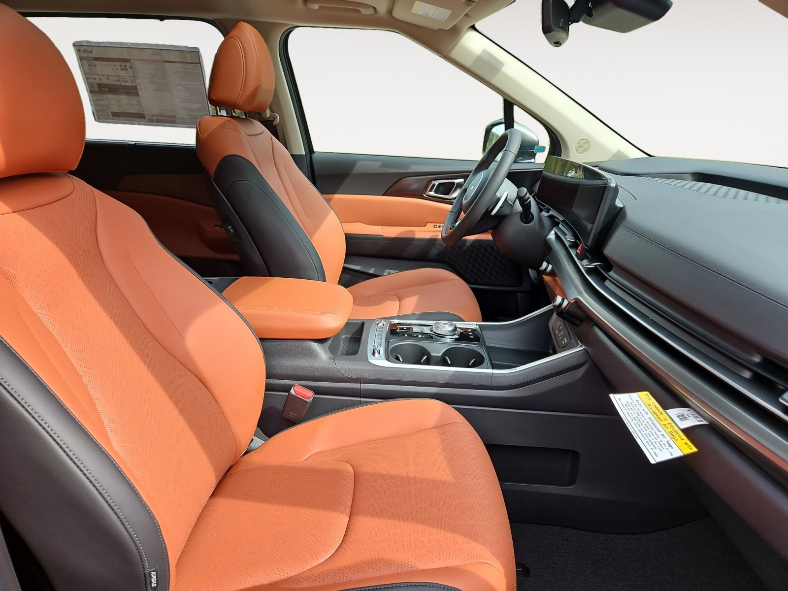 New 2026 Kia Carnival SX image 15