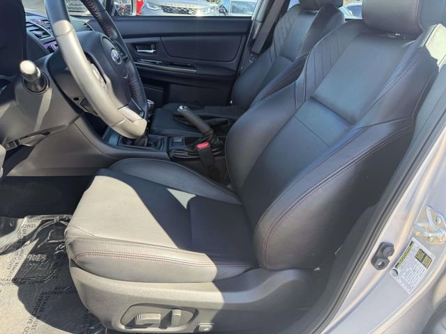 Used 2021 Subaru WRX Limited image 11