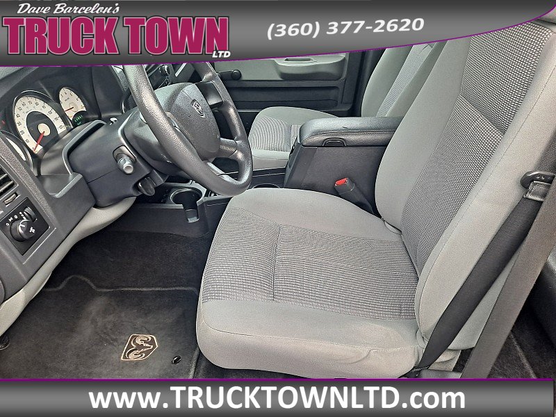 Used 2011 Dodge Dakota ST image 13
