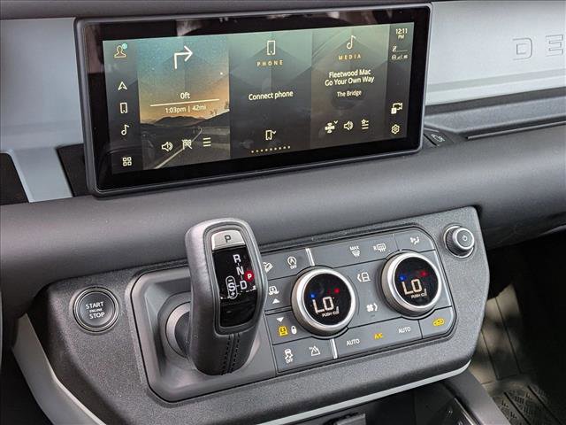 Used 2024 Land Rover Defender 110 S image 13